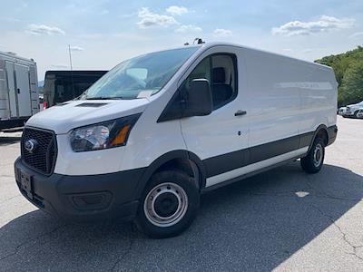 New 2024 Ford Transit 250 Base Low Roof RWD, Empty Cargo Van for sale #FH0177 - photo 1