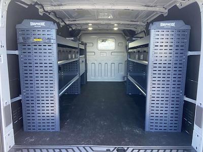 2023 Ford Transit 350 Low Roof AWD, Knapheide KVE Upfitted Cargo Van for sale #FH01850 - photo 2