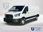 2023 Ford Transit 350 Low Roof AWD, Knapheide KVE Upfitted Cargo Van for sale #FH01850 - photo 1
