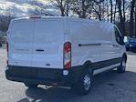 New 2023 Ford Transit 350 Base Low Roof AWD, Knapheide KVE Upfitted Cargo Van for sale #FH01850 - photo 6