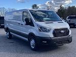 2023 Ford Transit 350 Low Roof AWD, Knapheide KVE Upfitted Cargo Van for sale #FH01850 - photo 8
