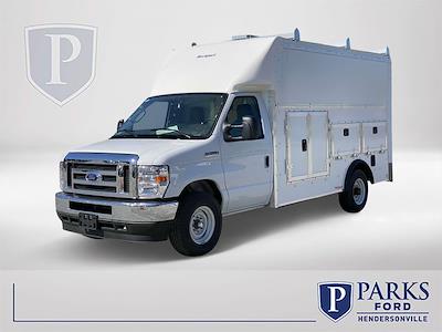 2025 Ford E-350 RWD, Rockport Workport Service Utility Van for sale #FH02229 - photo 1