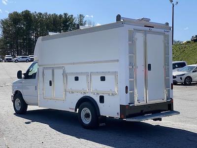 2025 Ford E-350 RWD, Rockport Workport Service Utility Van for sale #FH02229 - photo 2