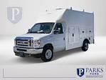 2025 Ford E-350 RWD, Rockport Workport Service Utility Van for sale #FH02229 - photo 1