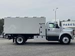 New 2025 Ford F-650 Base Regular Cab 4x2, 14' PJ's Chipper Truck for sale #FH02689 - photo 10