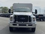 New 2025 Ford F-650 Base Regular Cab 4x2, 14' PJ's Chipper Truck for sale #FH02689 - photo 12