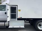 New 2025 Ford F-650 Base Regular Cab 4x2, 14' PJ's Chipper Truck for sale #FH02689 - photo 4