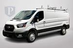 2023 Ford Transit 350 Low Roof AWD, Knapheide KVE Upfitted Cargo Van for sale #FH0270 - photo 13