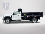 2024 Ford F-550 Regular Cab DRW 4x2, Godwin 184U Dump Truck for sale #FH03240 - photo 3