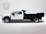 2023 Ford F-450 Super Cab DRW 4x4, Monroe Truck Equipment Z-DumpPRO™ Dump Truck for sale #FH0351 - photo 3
