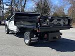 New 2023 Ford F-450 Super Cab 4x4, Monroe Truck Equipment Z-DumpPRO™ Dump Truck for sale #FH0351 - photo 2