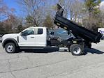 New 2023 Ford F-450 Super Cab 4x4, Monroe Truck Equipment Z-DumpPRO™ Dump Truck for sale #FH0351 - photo 30