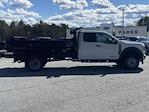 2023 Ford F-450 Super Cab DRW 4x4, Monroe Truck Equipment Z-DumpPRO™ Dump Truck for sale #FH0351 - photo 6