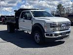 New 2023 Ford F-450 Super Cab 4x4, Monroe Truck Equipment Z-DumpPRO™ Dump Truck for sale #FH0351 - photo 7