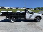 New 2024 Ford F-550 XL Regular Cab 4x2, PJ's Landscape Dump for sale #FH0413 - photo 6