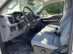 New 2024 Ford F-550 XL Regular Cab 4x2, PJ's Landscape Dump for sale #FH0413 - photo 9