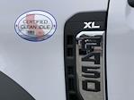 New 2023 Ford F-450 XL Regular Cab 4x4, 11' PJ's Western Landscape Dump for sale #FH0425 - photo 11