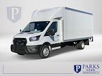 New 2023 Ford Transit 350 HD Base RWD, 16' Rockport Box Van for sale #FH0451 - photo 1