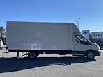 New 2023 Ford Transit 350 HD Base RWD, 16' Rockport Box Van for sale #FH0451 - photo 7