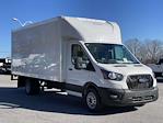 New 2023 Ford Transit 350 HD Base RWD, 16' Rockport Box Van for sale #FH0451 - photo 8