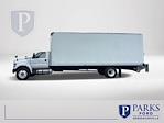 2024 Ford F-750 Regular Cab DRW 4x2, Wabash Dry Freight Body Box Truck for sale #FH04908 - photo 3