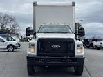 New 2024 Ford F-750 Base Regular Cab 4x2, 26' Wabash Dry Freight Body Box Truck for sale #FH04908 - photo 9