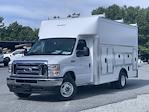 2025 Ford E-450 RWD, Rockport Workport Service Utility Van for sale #FH07230 - photo 1