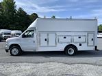 New 2025 Ford E-450 Base RWD, Rockport Workport Service Utility Van for sale #FH07230 - photo 3