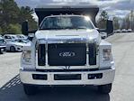 2025 Ford F-650 Regular Cab DRW 4x2, PJ's Stake Bed for sale #FH0757 - photo 8