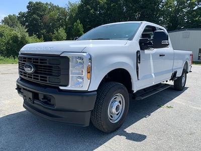 2024 Ford F-350 Super Cab SRW 4x4, Pickup for sale #FH0809 - photo 1