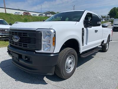 2024 Ford F-350 Super Cab SRW 4x4, Pickup for sale #FH0821 - photo 1