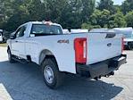 2024 Ford F-350 Super Cab SRW 4x4, Pickup for sale #FH0825 - photo 2