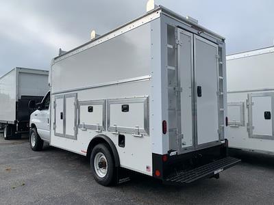 New 2025 Ford E-350 Base RWD, Rockport Workport Service Utility Van for sale #FH08619 - photo 2