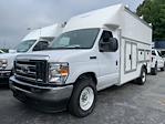 2025 Ford E-350 RWD, Rockport Workport Service Utility Van for sale #FH08619 - photo 1