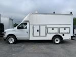 2025 Ford E-350 RWD, Rockport Workport Service Utility Van for sale #FH08619 - photo 3