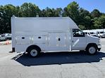 New 2025 Ford E-350 Base RWD, Rockport Workport Service Utility Van for sale #FH08770 - photo 9