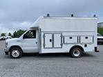 2025 Ford E-350 RWD, Rockport Workport Service Utility Van for sale #FH08826 - photo 3