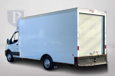 New 2023 Ford Transit 350 HD Base RWD, Rockport Cargoport Box Van for sale #FH0929 - photo 2