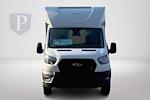 2023 Ford Transit 350 HD RWD, Rockport Cargoport Box Van for sale #FH0929 - photo 10