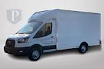 2023 Ford Transit 350 HD RWD, Rockport Cargoport Box Van for sale #FH0929 - photo 11