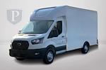 2023 Ford Transit 350 HD RWD, Rockport Cargoport Box Van for sale #FH0929 - photo 3