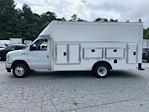 New 2025 Ford E-450 Base RWD, Rockport Workport Service Utility Van for sale #FH09402 - photo 3