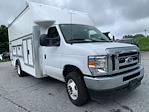 New 2025 Ford E-450 Base RWD, Rockport Workport Service Utility Van for sale #FH09402 - photo 7