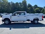 2024 Ford F-350 Crew Cab SRW 4x4, Pickup for sale #FH0941 - photo 3