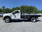 New 2024 Ford F-550 XL Regular Cab 4x2, PJ's Western Flatbed Truck for sale #FH10419 - photo 3