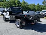 New 2024 Ford F-550 XL Regular Cab 4x2, PJ's Western Flatbed Truck for sale #FH10419 - photo 2