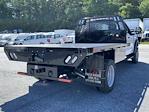 New 2024 Ford F-550 XL Regular Cab 4x2, PJ's Western Flatbed Truck for sale #FH10419 - photo 5