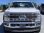 New 2024 Ford F-550 XL Regular Cab 4x2, PJ's Western Flatbed Truck for sale #FH10419 - photo 8