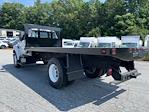 2025 Ford F-650 Regular Cab DRW 4x2, Flatbed Truck for sale #FH10458 - photo 5