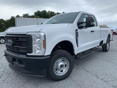 2024 Ford F-250 Super Cab 4x4, Pickup for sale #FH1054 - photo 1